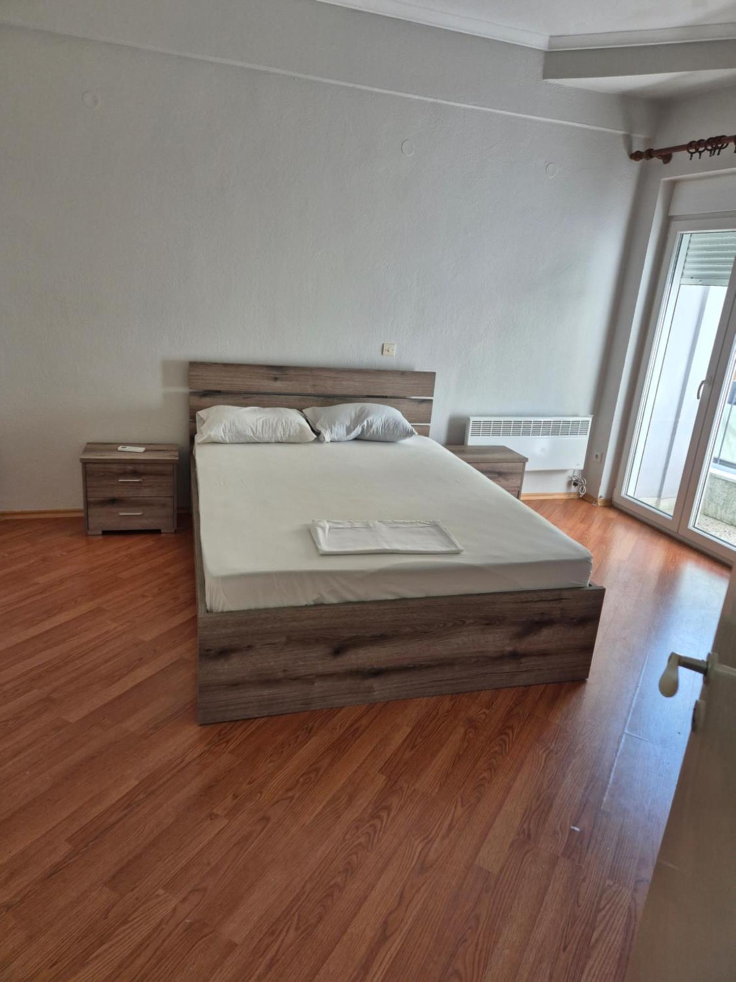 Sea View Vibes Apartment Kavála Exterior photo