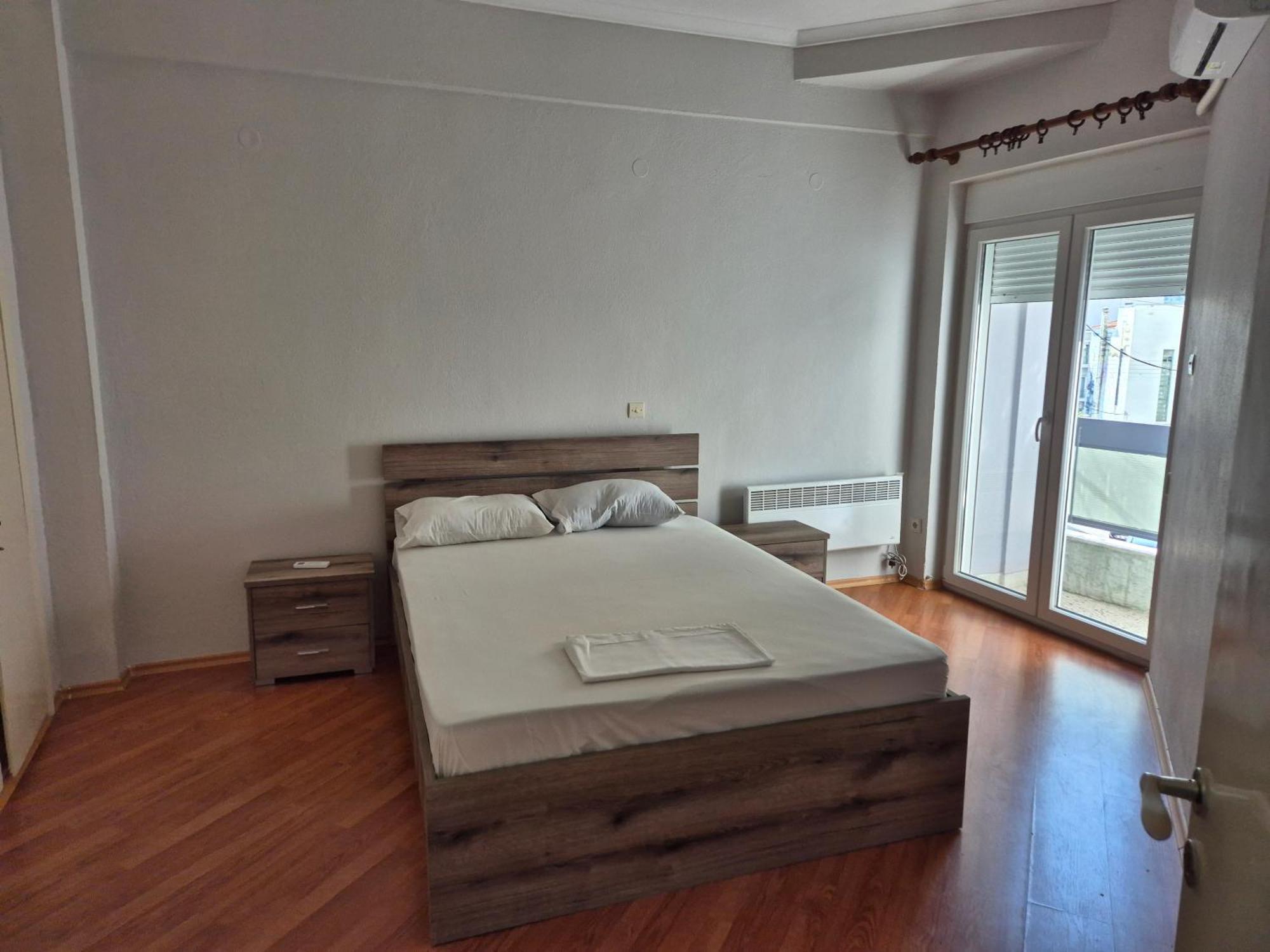 Sea View Vibes Apartment Kavála Exterior photo