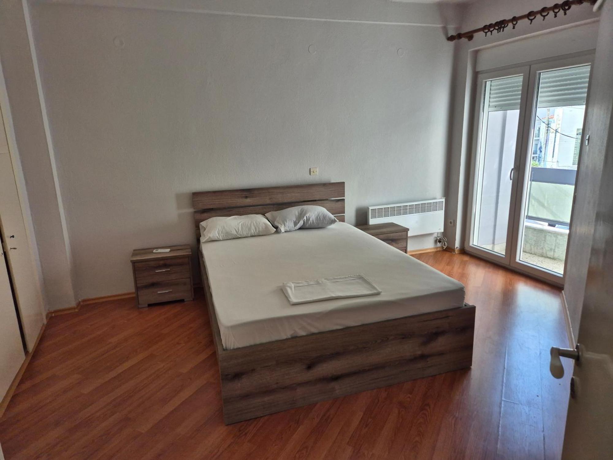 Sea View Vibes Apartment Kavála Exterior photo