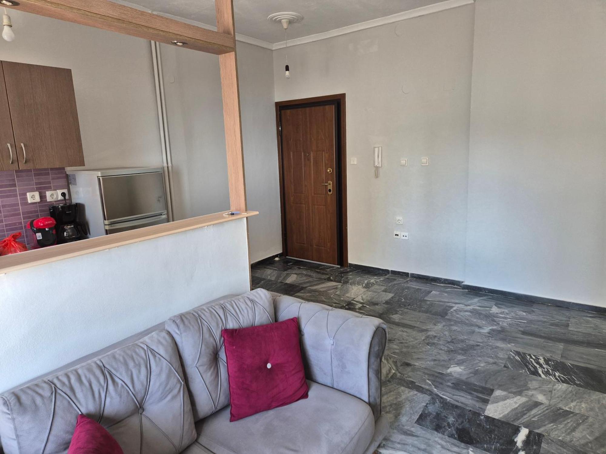 Sea View Vibes Apartment Kavála Exterior photo